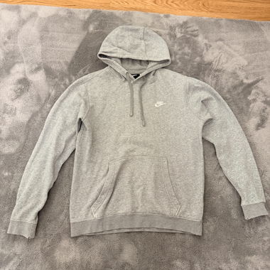 Pull à capuche Adidas