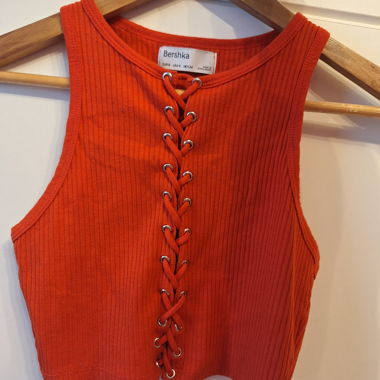 Crop-Top