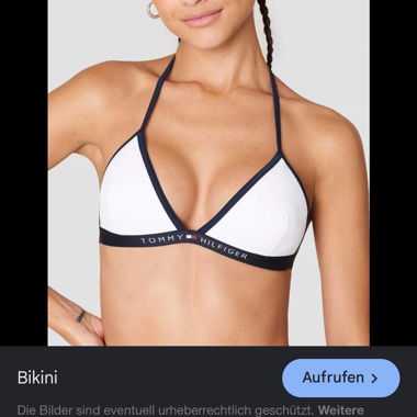 Tommy Hilfiger Bikini Set