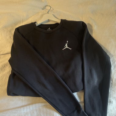 Jordan Hoodie