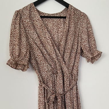 Maxi Kleid