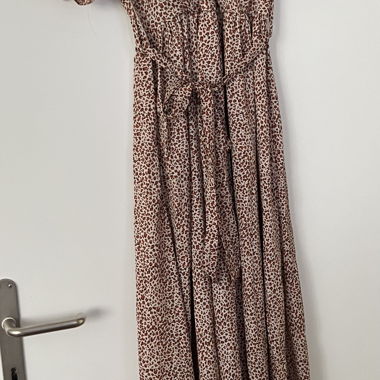Maxi Kleid