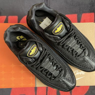 Nike Air Max 95 x Corteiz