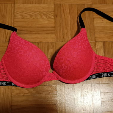Reggiseno Victoria's Secret Taglia 32B