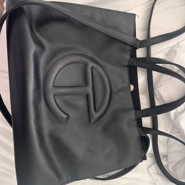 Telfar Medium Bag