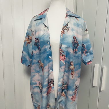 Heaven pastel Shirt