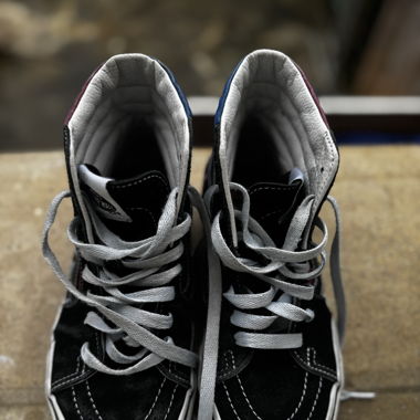 Sneakers VANS