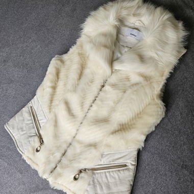 Gilet ZEBRA