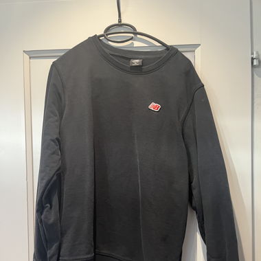 New Balance Sweater