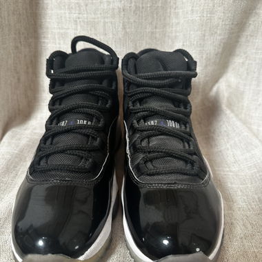 Jordan 11 Space Jam