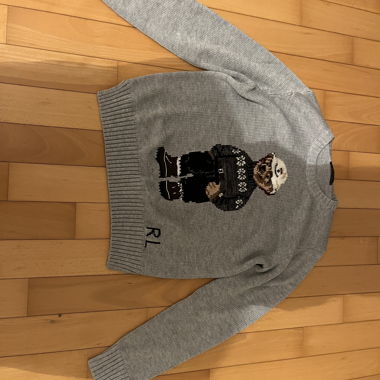 Polo Ralph Lauren Frauen Pullover