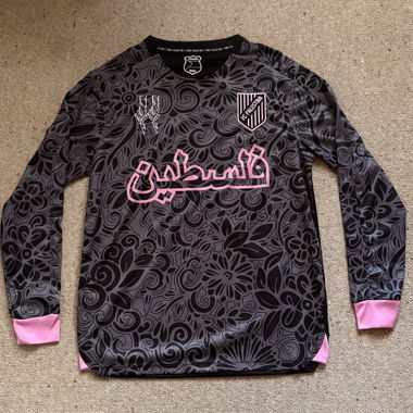 Palestina Trikot