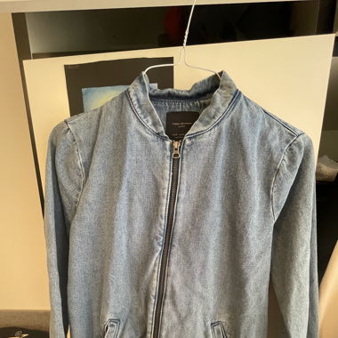 Trafaluc denimwear 