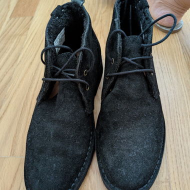 Polo Shoes