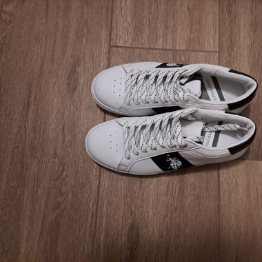 Marken Schuhe 🤍 