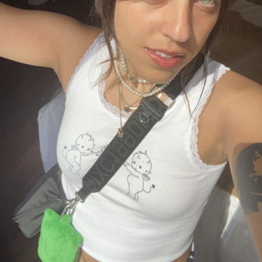 Tanktop *Little Devils*