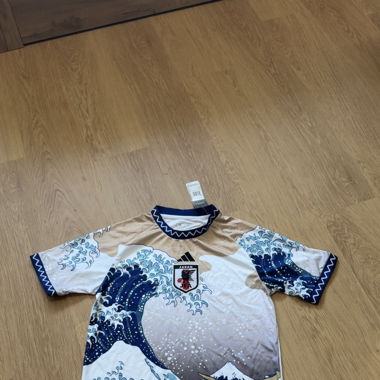 Maillot japon M