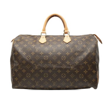 Louis Vuitton Speedy 40
