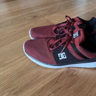 DC Shoes Heathrow 45