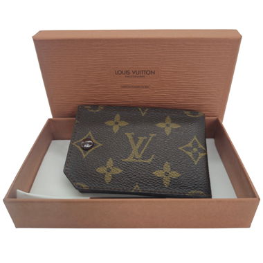Louis Vuitton Monogram Wallet