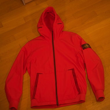 Stone Island Jacket