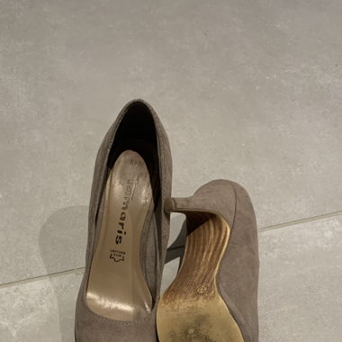 Tamaris shoes 37