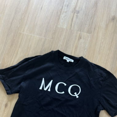 MCQ Shirt