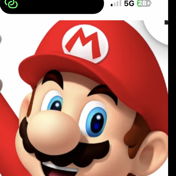 SuperMario