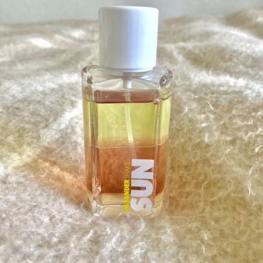 SUN Eau de Toilette 100 ml