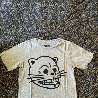 Cheap Monday XS T-Shirt