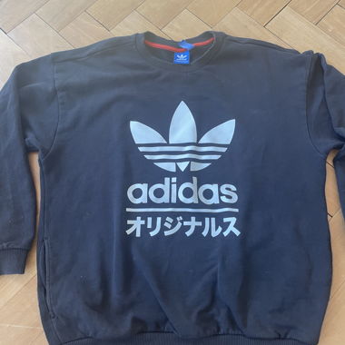 Pullover Adidas