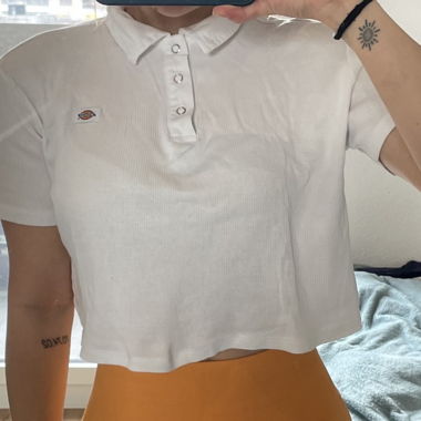 Dickies polo shirt