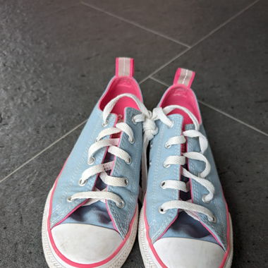 Converse Schuhe
