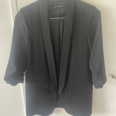 Zara Blazer