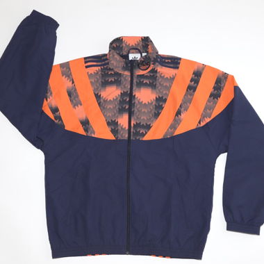 ADIDAS originals TRAINERJACKE tracksuit