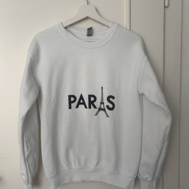  Paris Sweatshirt