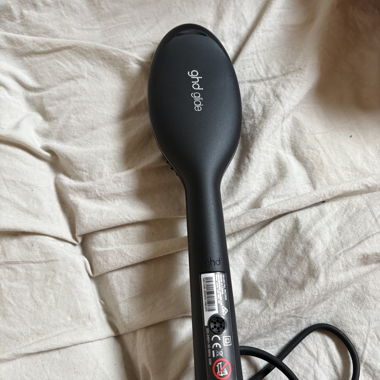 Brosse électrique lissante GHD Glide