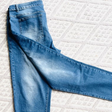 Jeans XL