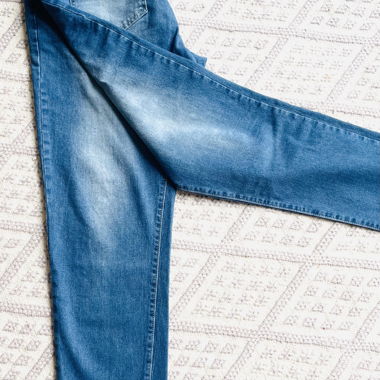 Jeans XL