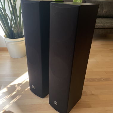 DALI Blue 3003 Standlautsprecher