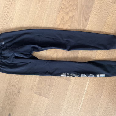 Black Nike Sport Leggings