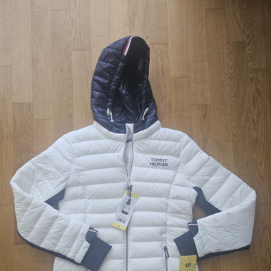 Tommy Hilfiger Jacke Grösse S