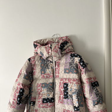 Neue Woolrich Winter Jacket / Puffer
