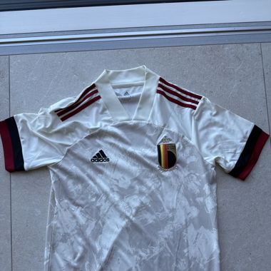 Belgium Away Trikot 2020, Size M