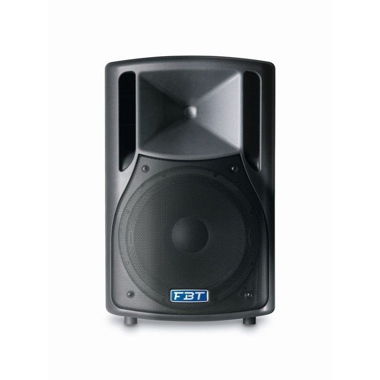 FBT HiMaxX 60a Verarbeiteter Aktivmonitor