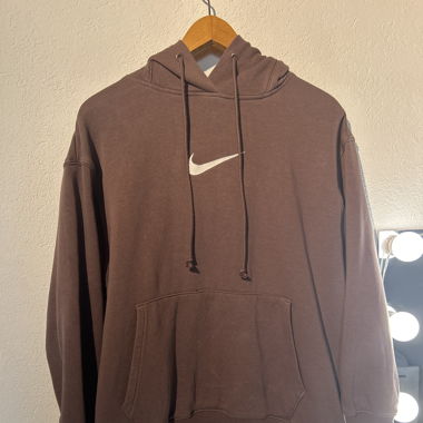 Nike Pullover XS/34