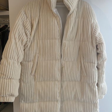 Veste d'hiver