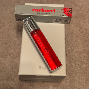 Cacharel