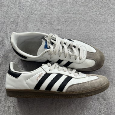 Adidas Samba
