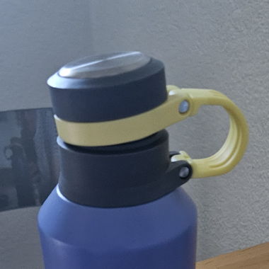 Isolierflasche